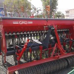 güngör buğday ekim makinası 24 ayak 3 metre